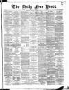 Aberdeen Free Press Monday 14 January 1889 Page 1