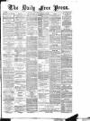 Aberdeen Free Press Thursday 17 January 1889 Page 1