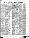 Aberdeen Free Press Thursday 24 January 1889 Page 1
