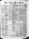 Aberdeen Free Press Wednesday 06 March 1889 Page 1