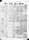 Aberdeen Free Press Friday 08 March 1889 Page 1