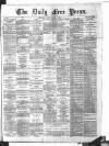 Aberdeen Free Press Monday 11 March 1889 Page 1