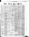 Aberdeen Free Press Saturday 16 March 1889 Page 1