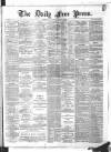 Aberdeen Free Press Saturday 30 March 1889 Page 1