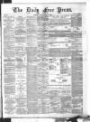 Aberdeen Free Press Saturday 11 May 1889 Page 1