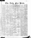 Aberdeen Free Press Tuesday 21 May 1889 Page 1