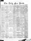 Aberdeen Free Press Monday 27 May 1889 Page 1