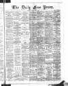 Aberdeen Free Press Monday 03 June 1889 Page 1