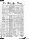 Aberdeen Free Press Tuesday 11 June 1889 Page 1
