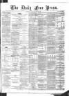 Aberdeen Free Press Thursday 20 June 1889 Page 1