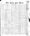 Aberdeen Free Press Friday 21 June 1889 Page 1