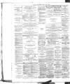 Aberdeen Free Press Monday 01 July 1889 Page 8