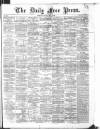 Aberdeen Free Press Friday 05 July 1889 Page 1