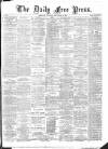 Aberdeen Free Press Thursday 12 September 1889 Page 1