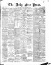 Aberdeen Free Press Wednesday 13 November 1889 Page 1