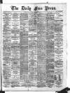 Aberdeen Free Press Wednesday 04 December 1889 Page 1