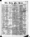 Aberdeen Free Press Thursday 19 December 1889 Page 1