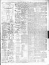 Aberdeen Free Press Friday 02 January 1891 Page 3