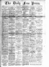 Aberdeen Free Press Saturday 17 January 1891 Page 1