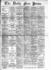 Aberdeen Free Press Thursday 29 January 1891 Page 1