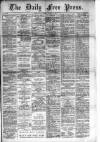 Aberdeen Free Press Tuesday 10 March 1891 Page 1