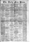 Aberdeen Free Press Monday 30 March 1891 Page 1