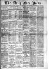 Aberdeen Free Press Thursday 02 April 1891 Page 1