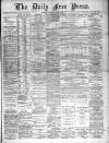 Aberdeen Free Press Saturday 04 April 1891 Page 1