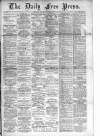 Aberdeen Free Press Saturday 11 April 1891 Page 1