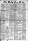 Aberdeen Free Press Monday 13 April 1891 Page 1