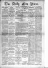 Aberdeen Free Press Thursday 23 April 1891 Page 1