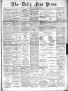 Aberdeen Free Press Saturday 02 May 1891 Page 1