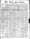 Aberdeen Free Press Tuesday 02 June 1891 Page 1