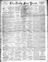 Aberdeen Free Press Saturday 10 October 1891 Page 1