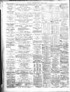 Aberdeen Free Press Friday 01 January 1892 Page 8
