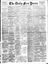Aberdeen Free Press Saturday 09 January 1892 Page 1