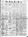 Aberdeen Free Press Monday 11 January 1892 Page 1
