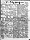 Aberdeen Free Press Thursday 14 January 1892 Page 1