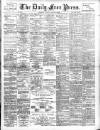 Aberdeen Free Press Tuesday 26 January 1892 Page 1
