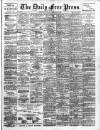 Aberdeen Free Press Tuesday 23 February 1892 Page 1
