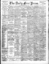 Aberdeen Free Press Thursday 03 March 1892 Page 1