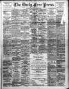 Aberdeen Free Press Saturday 26 March 1892 Page 1