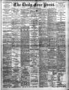 Aberdeen Free Press Monday 04 April 1892 Page 1