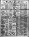 Aberdeen Free Press Tuesday 12 April 1892 Page 1