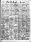 Aberdeen Free Press Wednesday 13 April 1892 Page 1