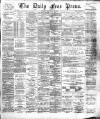 Aberdeen Free Press Friday 20 May 1892 Page 1