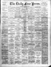 Aberdeen Free Press Monday 06 June 1892 Page 1
