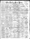 Aberdeen Free Press Friday 01 July 1892 Page 1
