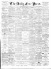 Aberdeen Free Press Thursday 14 July 1892 Page 1