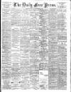 Aberdeen Free Press Saturday 10 September 1892 Page 1